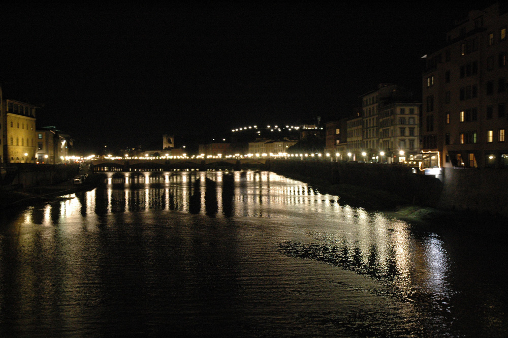 "il ponte delle grazie"