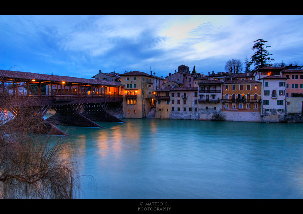 IL Ponte di..