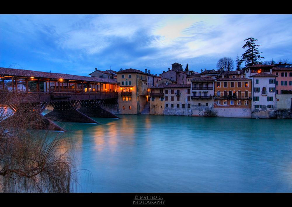 IL Ponte di..