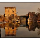 ...il ponte di Borghetto...