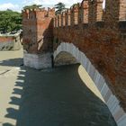 Il ponte di Castel Vecchio, Verona