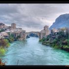 Il ponte di Mostar