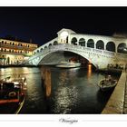 Il ponte di Rialto