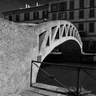 il ponte di via corsico