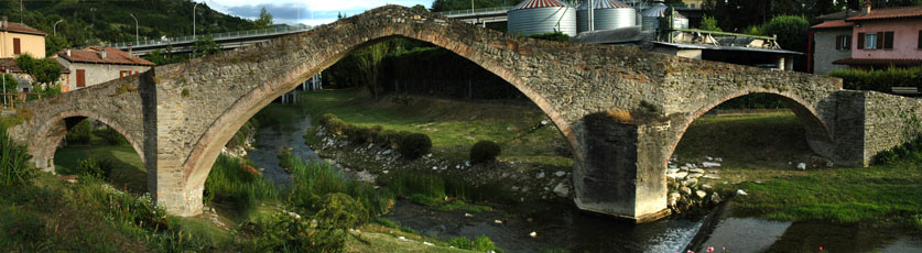 il ponte