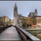 Il ponte per Girona