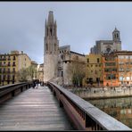 Il ponte per Girona