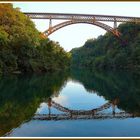 Il Ponte San Michele a Paderno d' Adda