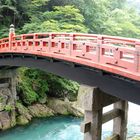 Il ponte sul fiume dei desideri...