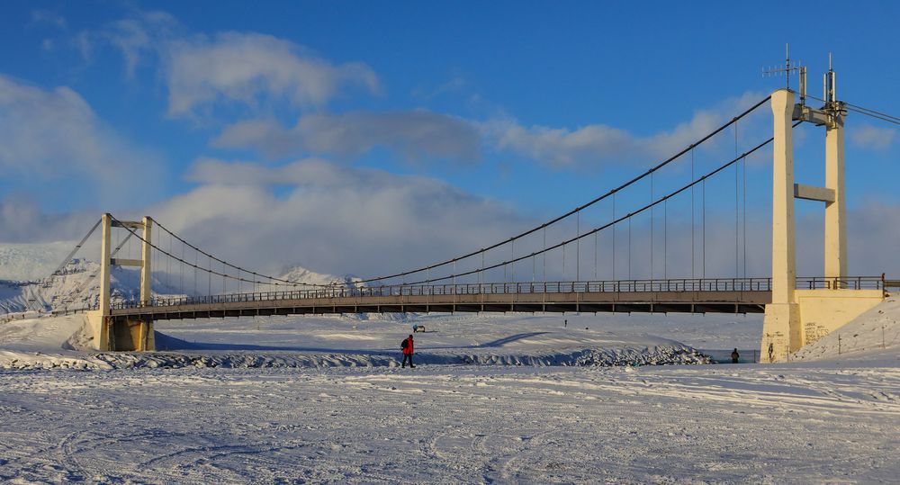 il  ponte sul ghiaccio (2)