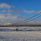 il  ponte sul ghiaccio (2)