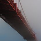 Il ponte sulla nebbia