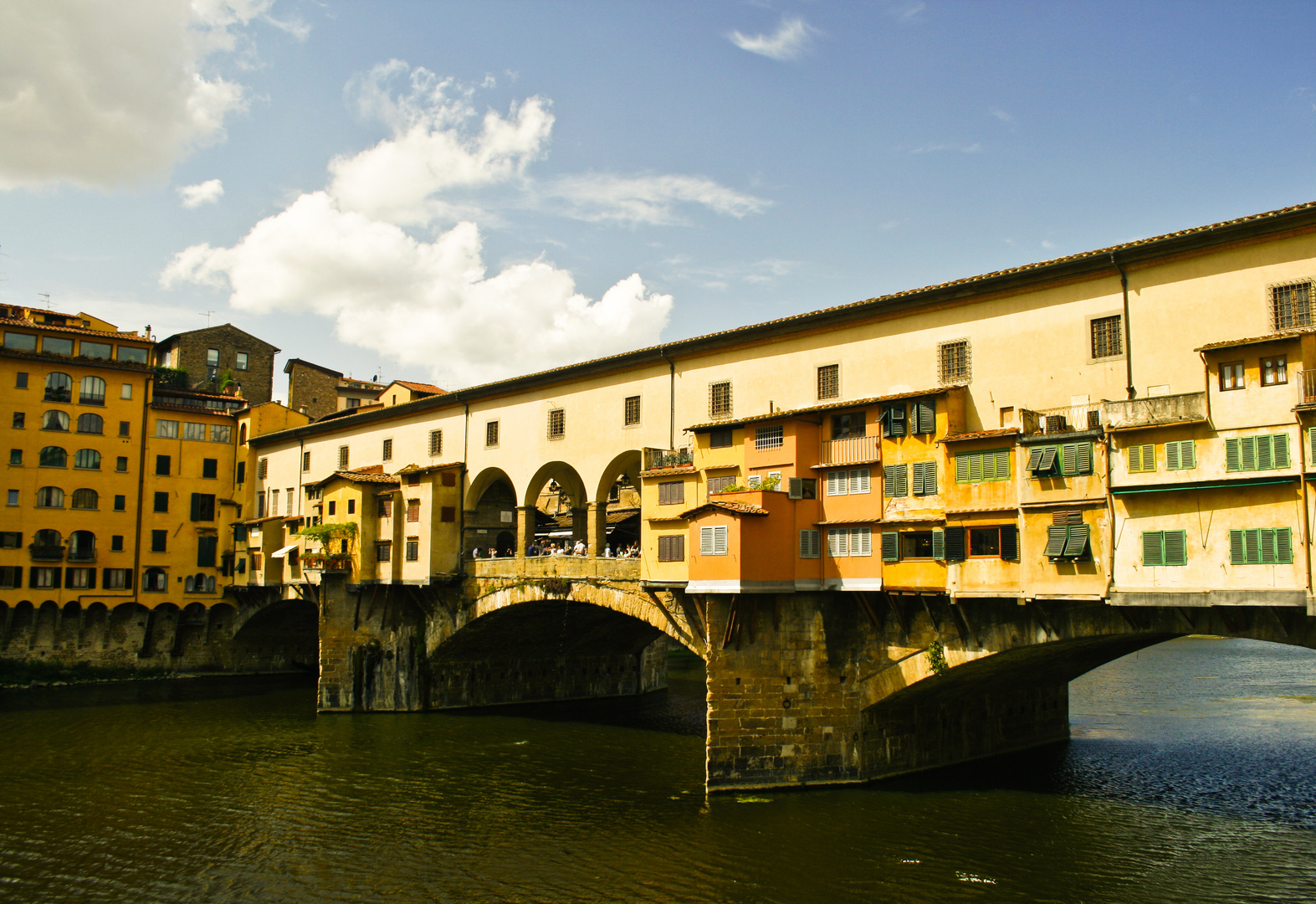 Il Ponte Vecchio