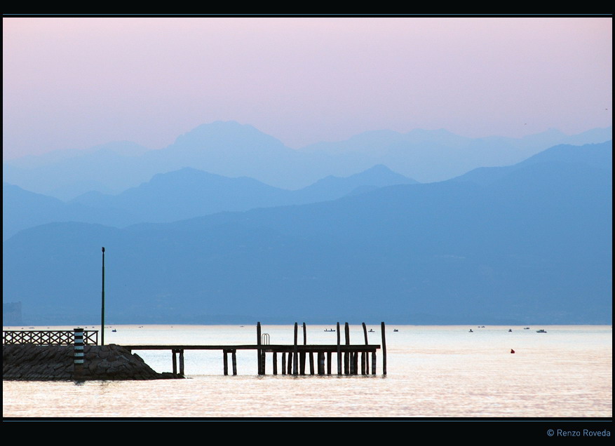 Il Pontile