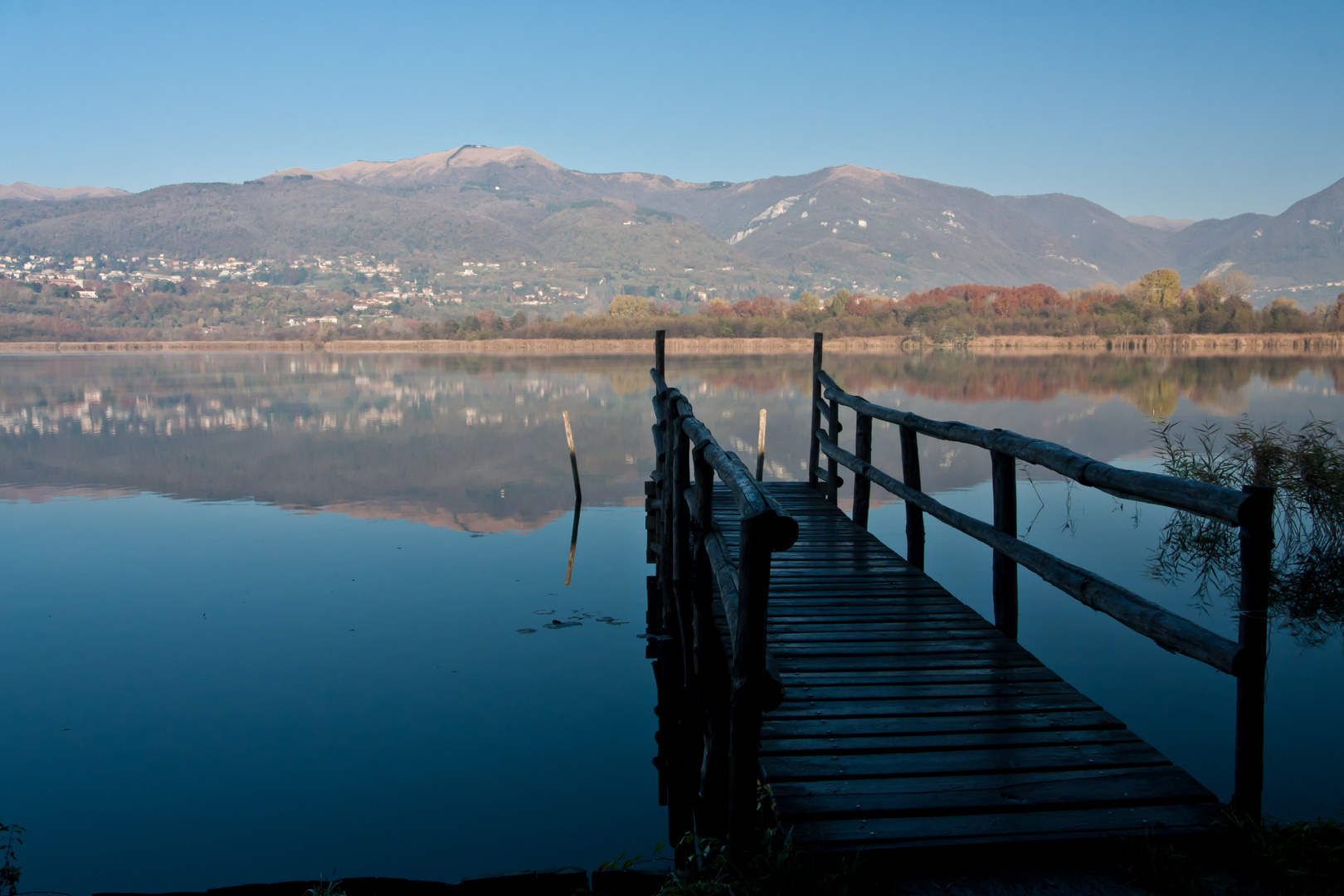 iL POntiLe