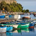 Il Porticciolo di Monte di Procida