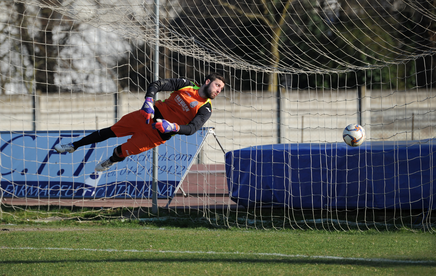 Il portiere