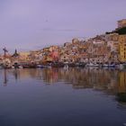 il porto di Sciacca