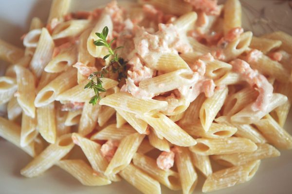 Il pranzo del buon umore.