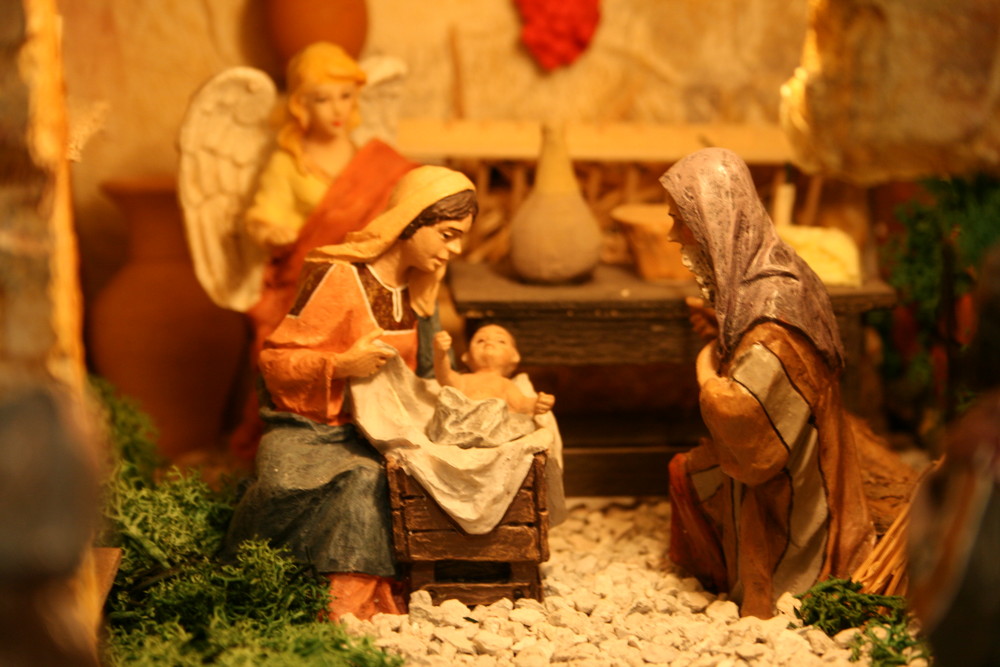 Il Presepe