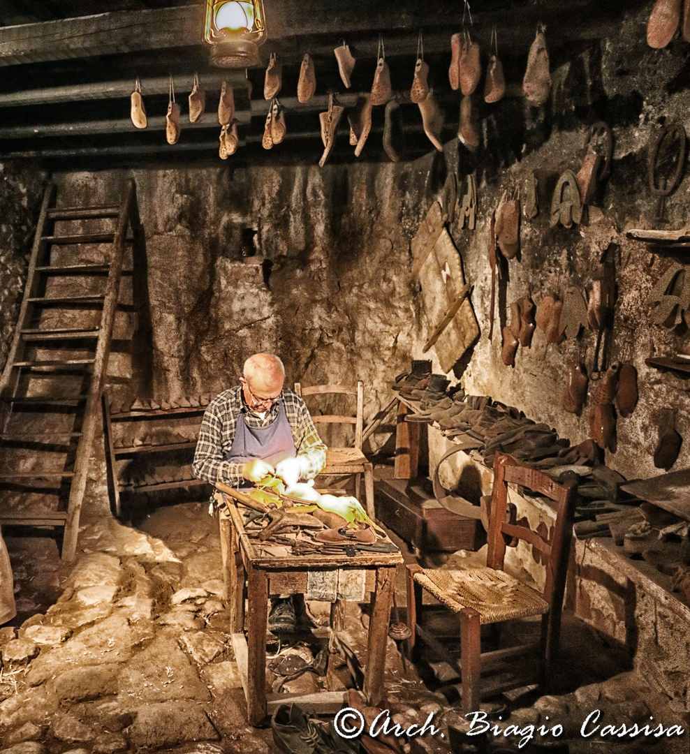 Il Presepe Vivente di Custonaci edizione 2013