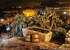 Il Presepe Vivente di Custonaci edizione 2013 TRAPANI