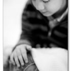 Il primo contatto...