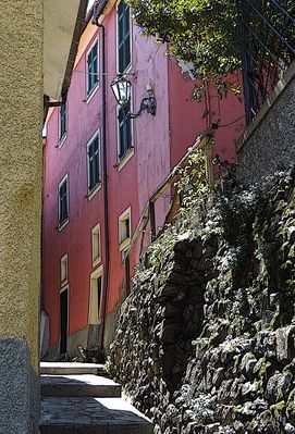 Il primo sole - Erste Sonne - First sun - Premier soleil - Primeiro sol -  Primer sol