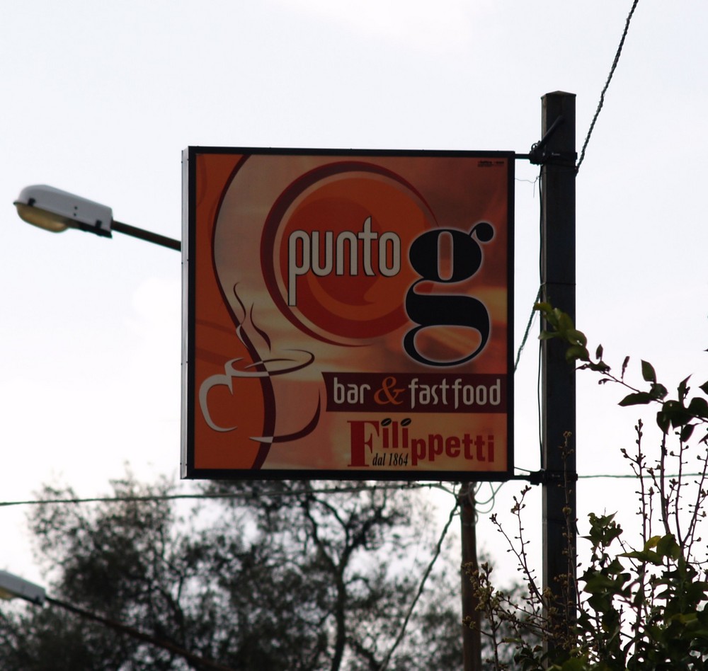 Il "Punto G"