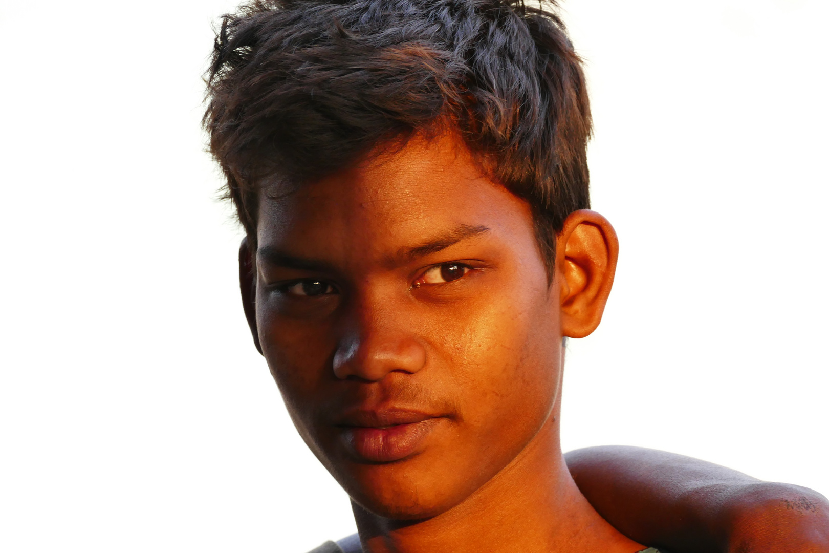 Il Ragazzo Indiano Foto Immagini Essere Giovani Orissa Persone Foto Su Fotocommunity