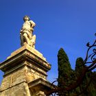 IL rassicurante guardiano di Ville PUllè Galtarossa