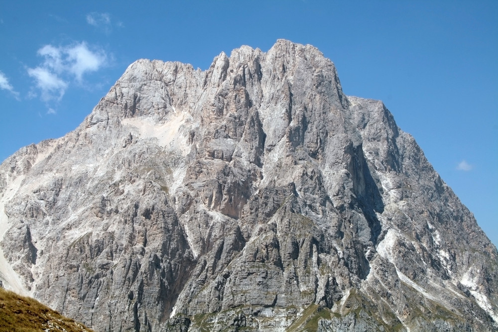 Il RE degli Appennini