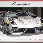 il Reale Sogno Sportivo Lamborghini.