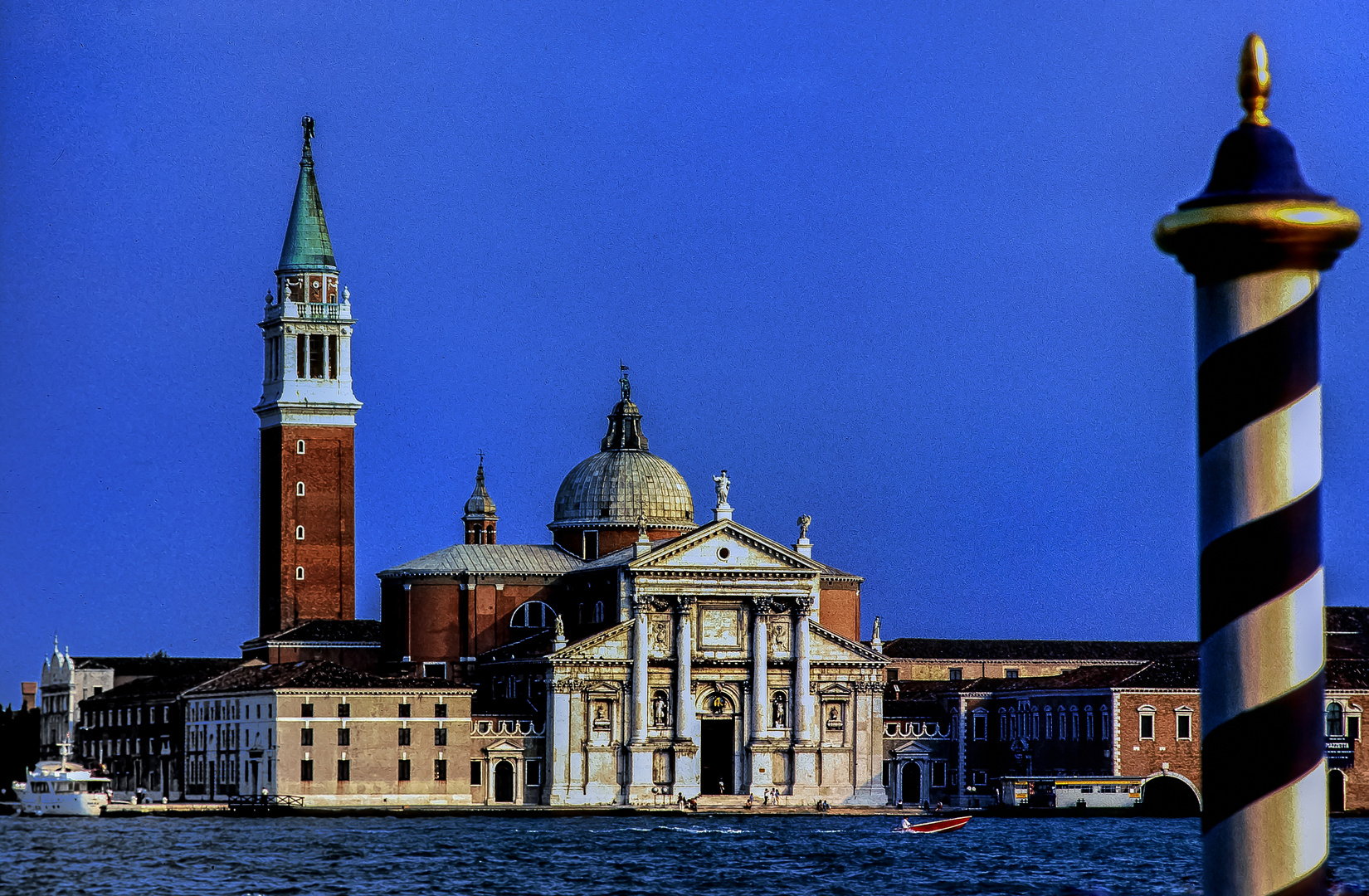 Il Redentore Foto & Bild europe, italy, vatican city, s marino, italy