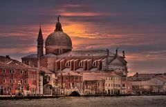 Il Redentore - Venedig