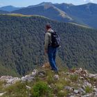 "Il richiamo della foresta" (Rocca Genovese - Lecce nei Marsi)