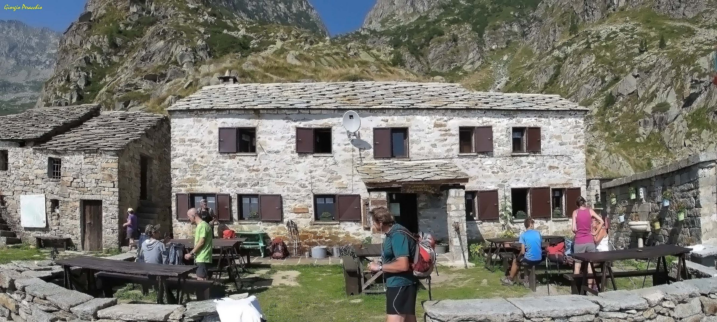 Il Rifugio