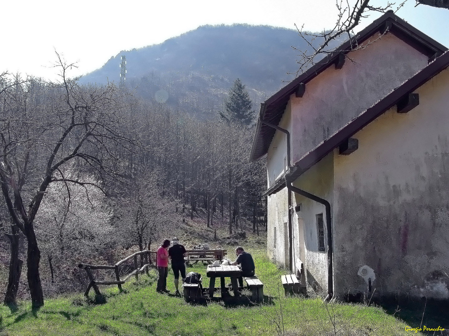 Il Rifugio