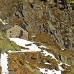 Il Rifugio della Vecchia 1872 Mt