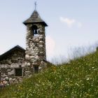 Il "rifugio" dell'anima