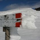 Il rifugio e' ormai vicino