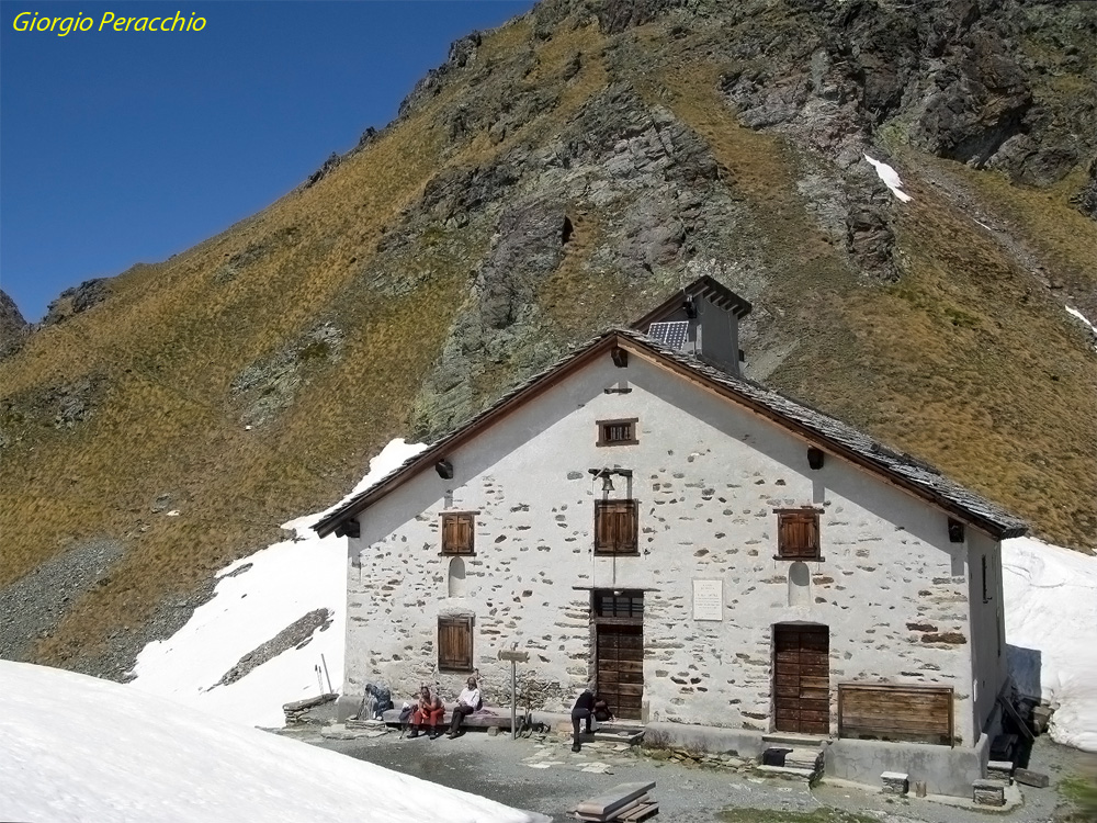 Il Rifugio