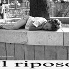 IL RIPOSO