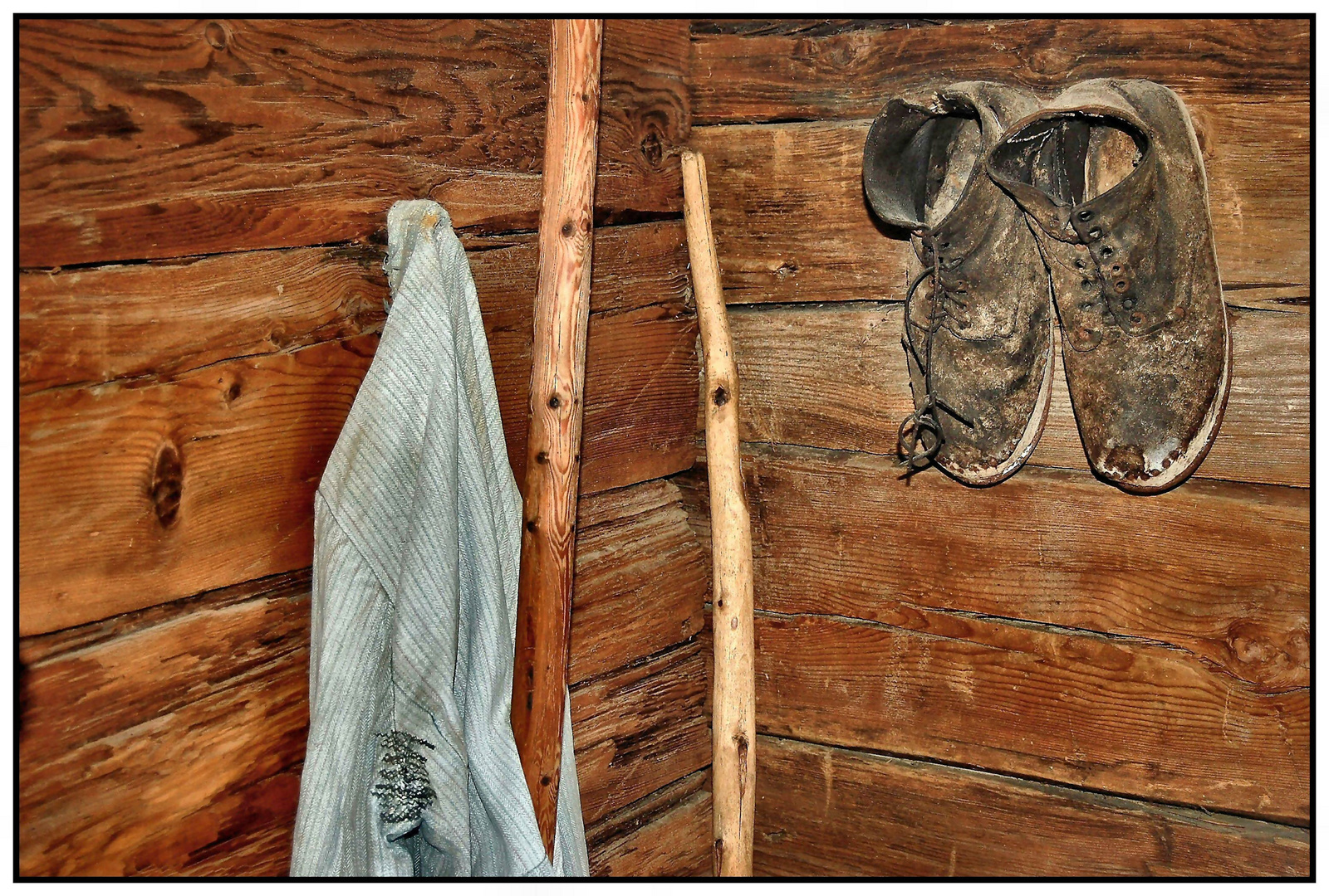 Il riposo del montanaro Foto Immagini europe, italy, vatican city, s