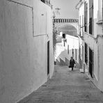 Il ritorno dal mercato