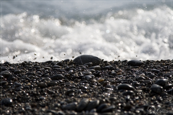 Il rumore del mare