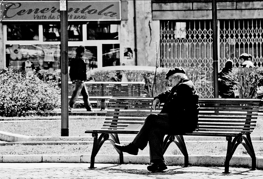 Il rumoroso silenzio dei ricordi