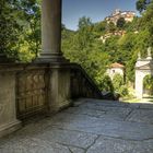 Il Sacro Monte di Varese