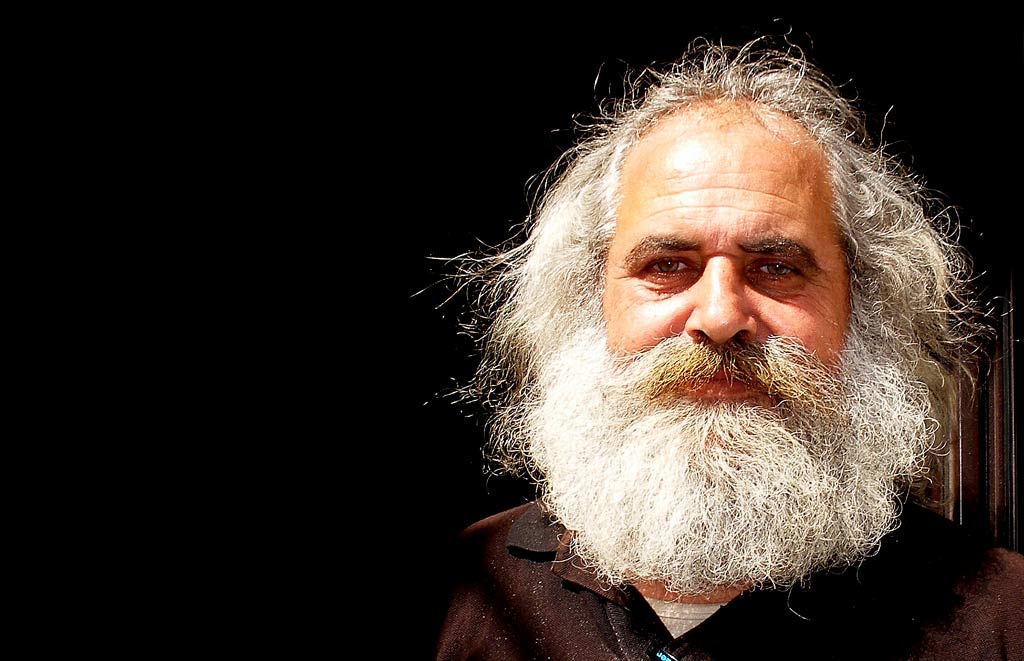 Il saggio..... Foto Immagini persone Foto su