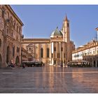 Il salotto di Ascoli Piceno